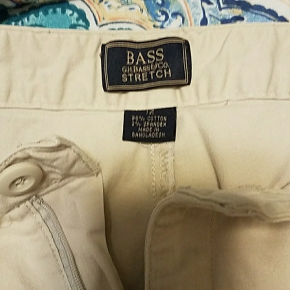 Pants - Picture 2 of 5